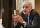 كيف بدي أتذكرك يا سفرجلة… وكل لقمة بغصّة