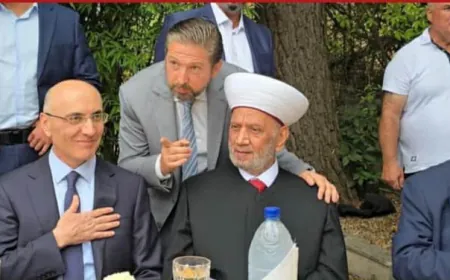 فيصل كرامي… من ممول بـ«مخصّصات حزب الله» إلى بائع خطاب «حصرية السلاح»