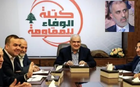 نواب ووزراء على حساب الدولة… وضد الدولة