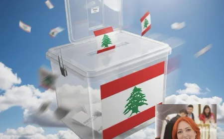 الانتخابات البرلمانية في لبنان 2026: الاستحقاق الذي لا يُسمح بتطييره