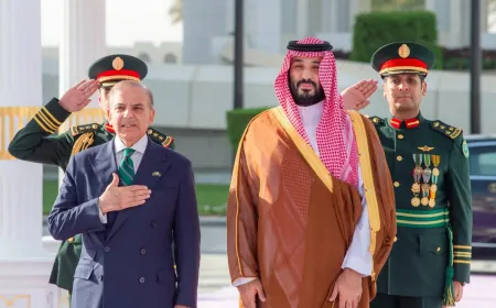 الاتفاق السعودي ــ الباكستاني «يعيد صياغة الردع في المنطقة»