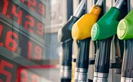 أسعار المحروقات في لبنان الى ارتفاع