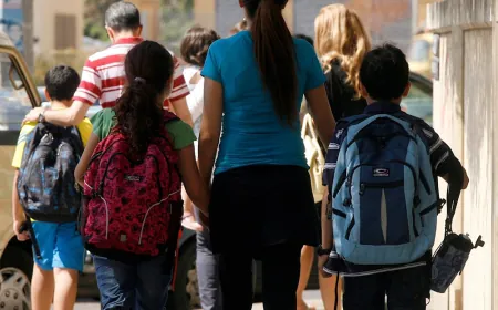 الأقساط المدرسية تحلّق إلى 7 آلاف دولار... نواب الأمة مدعوون للتحرك الفوري