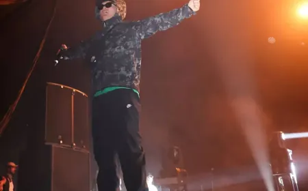 منع فرقة الراب "نيكاب" من دخول كندا واتهامها بدعم "حزب الله" و"حماس"  اعتبرت الفرقة أن هذه الاتهامات "خاطئة وخبيثة للغاية" وأكّدت أنها بصدد رفع دعوى قضائية