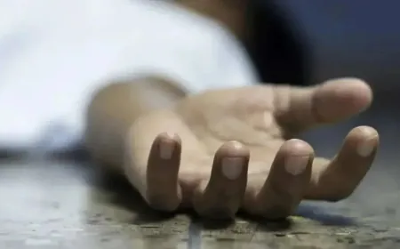 مقتل سائق باص طعناً أمام أعين المارّة في الرابية جبل لبنان