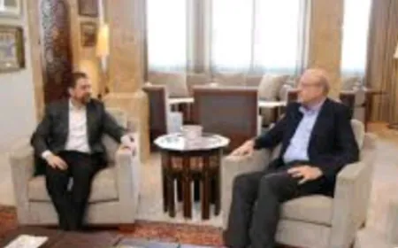 أزمة التمثيل السني في لبنان: بين الولاء المتقلّب وفقدان الشرعية الشعبية