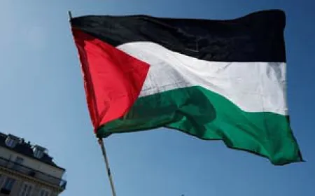 اعترافاً بدولة فلسطين".. زعماء العالم يحتشدون في الأمم المتحدة