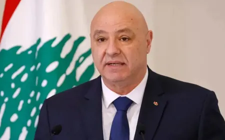 الرئيس عون بعد الاعتداء في بنت جبيل: لا سلام فوق دماء أطفالنا