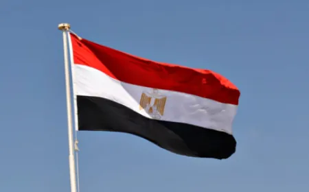 موقع عبري يكشف عن مخاوف إسرائيل من إشارات بعثت بها مصر