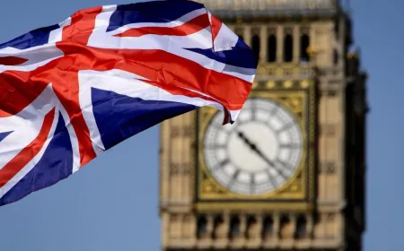 بريطانيا: لا دور لحماس في مستقبل فلسطي