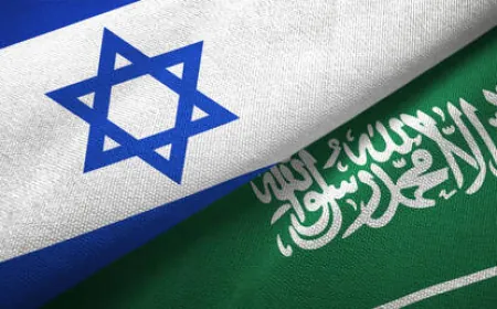 السعودية تحذر إسرائيل من تداعيات كبرى