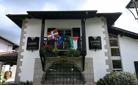 كيف يمكن لإسرائيل أن ترد على موجة الاعتراف بفلسطين؟