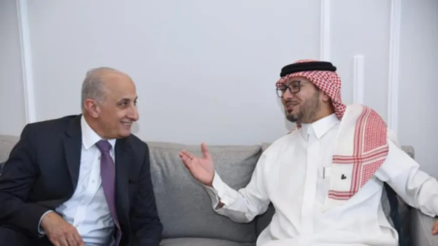 خلدون الشريف… الزعيم الطرابلسي الذي تراه السعودية رجل النزاهة والاعتدال