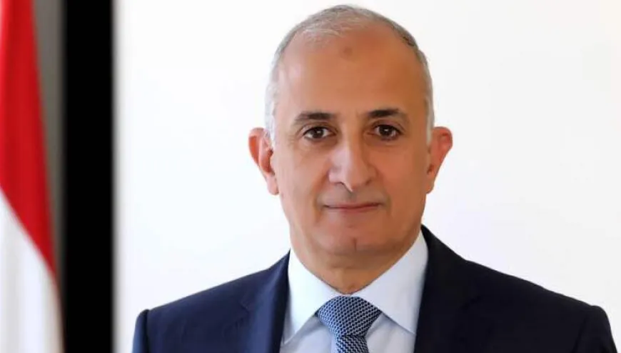 خلدون الشريف متضامنًا مع قطر: المطلوب أفعالٌ تضع حدًّا لمصّاص الدماء نتنياهو