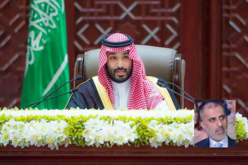 السعودية ترسم خطاً أحمر: محمد بن سلمان يتصدّى لعدوان إسرائيل ويعلن دعمًا مطلقًا لقطر وفلسطين