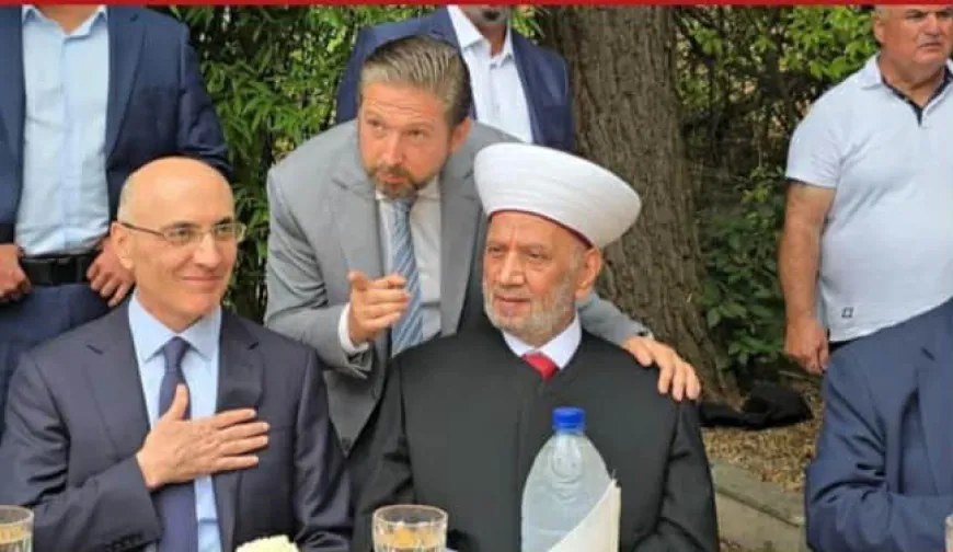 فيصل كرامي… من ممول بـ«مخصّصات حزب الله» إلى بائع خطاب «حصرية السلاح»