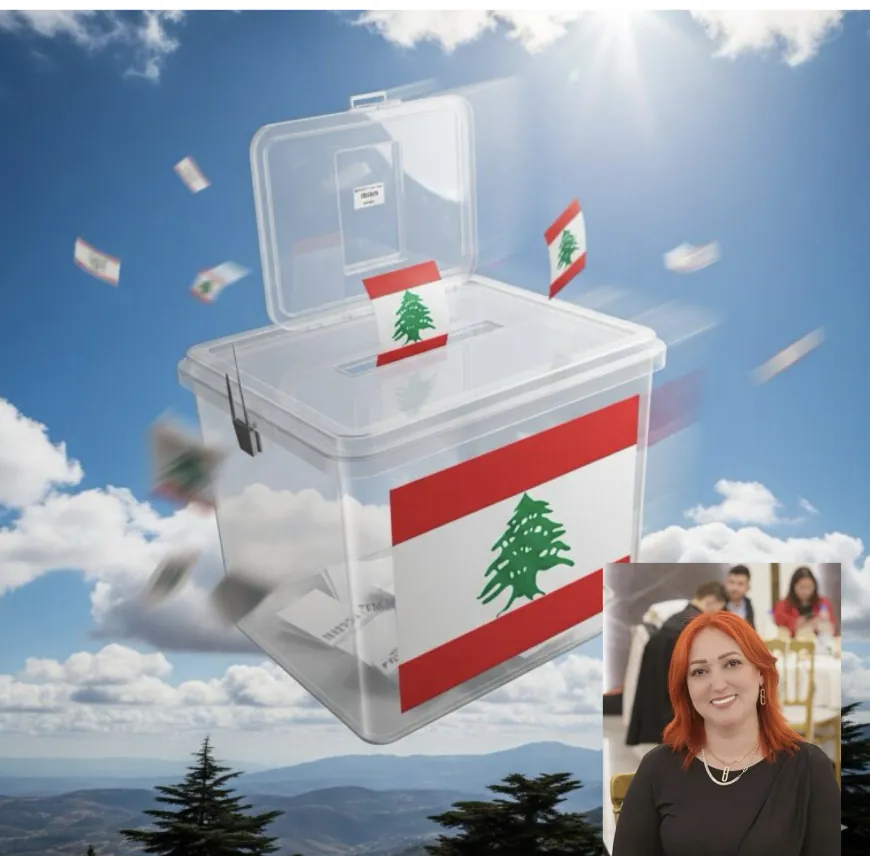 ‎الانتخابات البرلمانية في لبنان 2026: الاستحقاق الذي لا يُسمح بتطييره