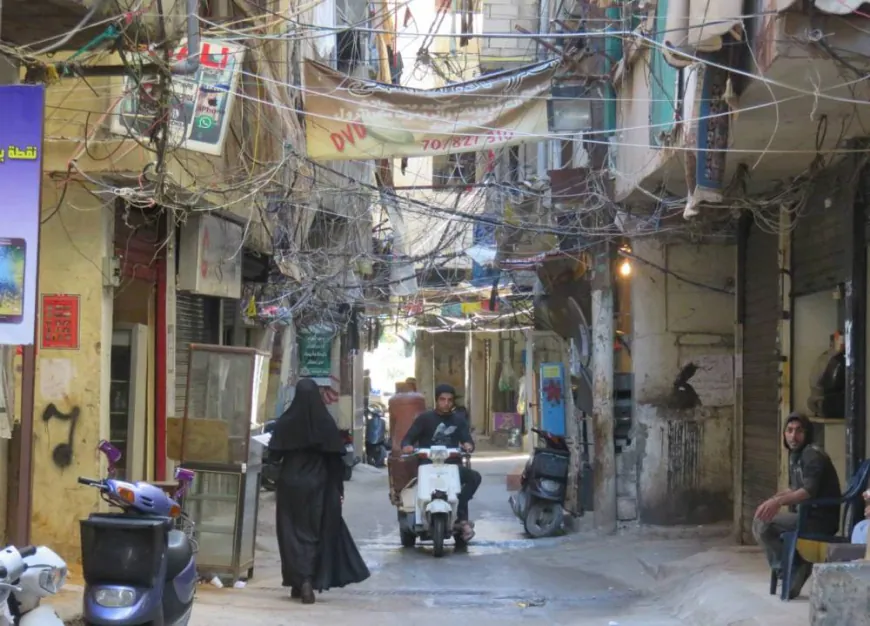 الجيش يطوّق شاتيلا: سقوط تجّار الممنوعات وإغلاق المخيم بالكامل