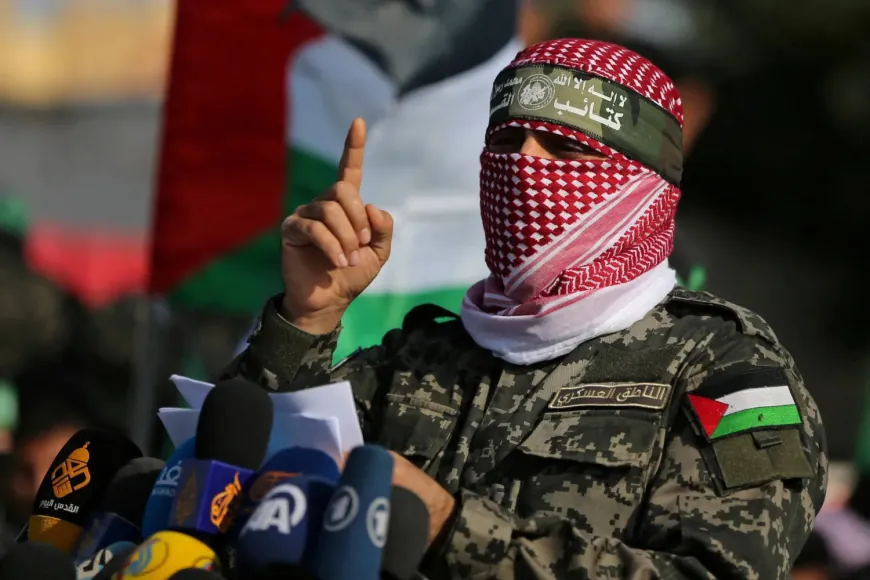 بيان لـ«القسام» يزيل الغموض حول مصير «أبو عبيدة»