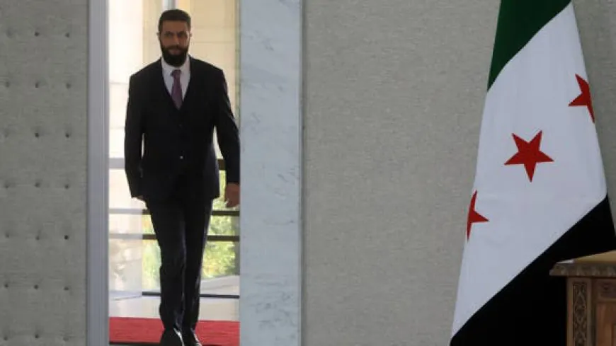 اتفاق وشيك بين إسرائيل وسوريا.. ونتنياهو يجمع وزراءه