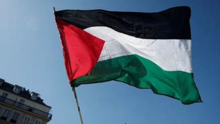 اعترافاً بدولة فلسطين".. زعماء العالم يحتشدون في الأمم المتحدة