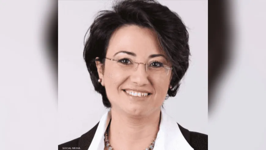الشرطة الإسرائيلية تعتقل نائبة عربية سابقة في الكنيست