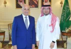 مصادر عربية وغربية تحثّ الدكتور خلدون الشريف على خوض الانتخابات النيابية اللبنانية 2026... هل يتّجه إلى معركة التغيير؟