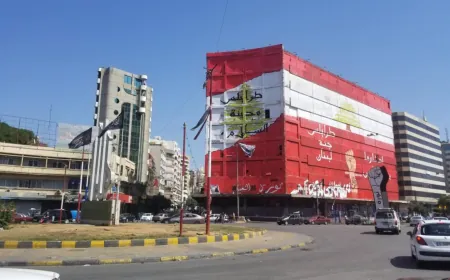 نواف سلام… القاضي الدولي الذي ترك طرابلس من دون حكم: من فشل التنمية إلى غياب القرار في دولة بلا سلطة  فعلية