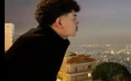 لبنان يُهمل أبناءه في صمت: متى تصبح الصحة النفسية في مدارسنا حقاً لا ترفاً؟