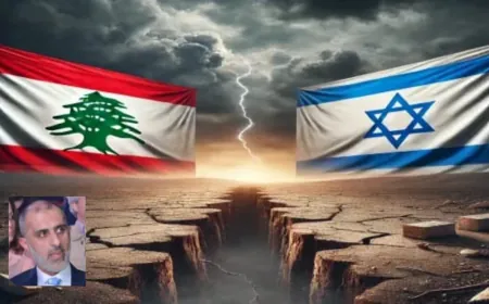 لبنان في العراء الدبلوماسي: بين برودة واشنطن وسخونة تل أبيب