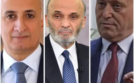 «زلزال طرابلس 2026»: تحالف الشريف – ريفي – القوات... انقلاب انتخابي يرسم خريطة جديدة في الشمال