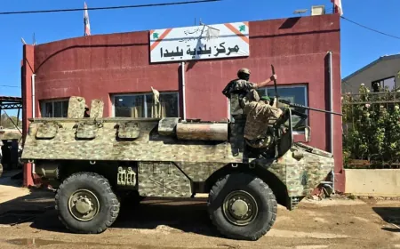 بليدا… الرصاصة التي كشفت عجز القوة  حين يتحوّل الأمن إلى ذريعة، تسقط الأخلاق قبل الضحية