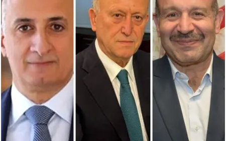 تحالف استثنائي يهزّ الشمال: ريفي والشريف وعلوش على لائحة انتخابية واحدة في انتخابات 2026