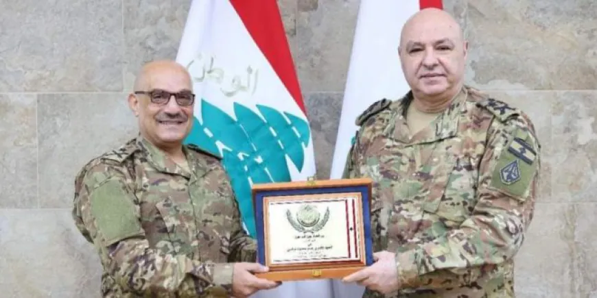 العميد بسّام نابلسي... ضابط الأخلاق الذي حمل همّ الناس قبل أي تكليف