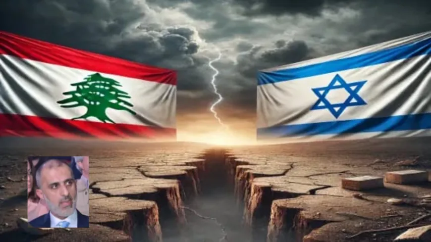 لبنان في العراء الدبلوماسي: بين برودة واشنطن وسخونة تل أبيب