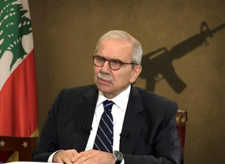 لبنان أمام ساعة الحقيقة: إمّا نزع سلاح حزب الله... أو استقالة نواف سلام!"