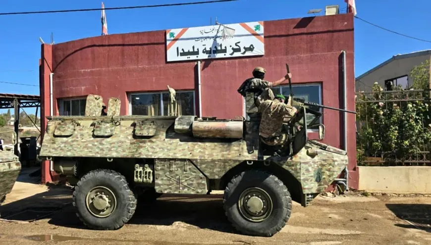 بليدا… الرصاصة التي كشفت عجز القوة  حين يتحوّل الأمن إلى ذريعة، تسقط الأخلاق قبل الضحية