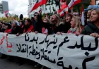 إعلان التمرد الشعبي: لبنان يرفض الحرب… ويأمر بالسلام