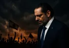 "اليُتم السُنّي العظيم: كيف ترك سعد الحريري طائفته في قلب العاصفة؟"