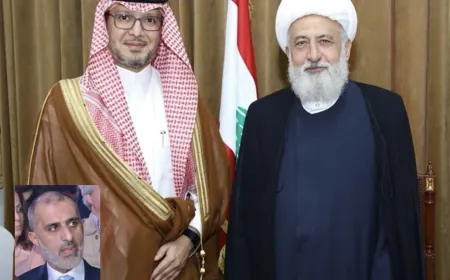 الخصومة التي تقتل الجميع: حين أدركت الرياض وطهران أن الصراع السنّي الشيعي لم يعد ورقة رابحة