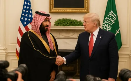 من بيروت بشجاعة… رسالة إلى الأمير محمد بن سلمان