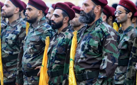 كفى تحدياً للدولة: لبنان لا يُدار بالبيانات المسلحة