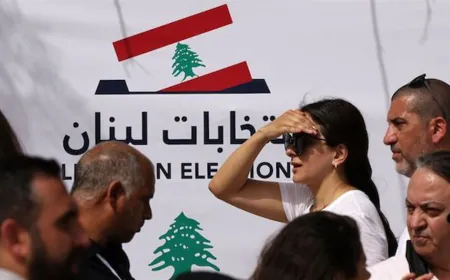 الصفقة الأخطر: كيف يُراد للبنان أن يعيش بلا انتخابات ولا شرعية؟"