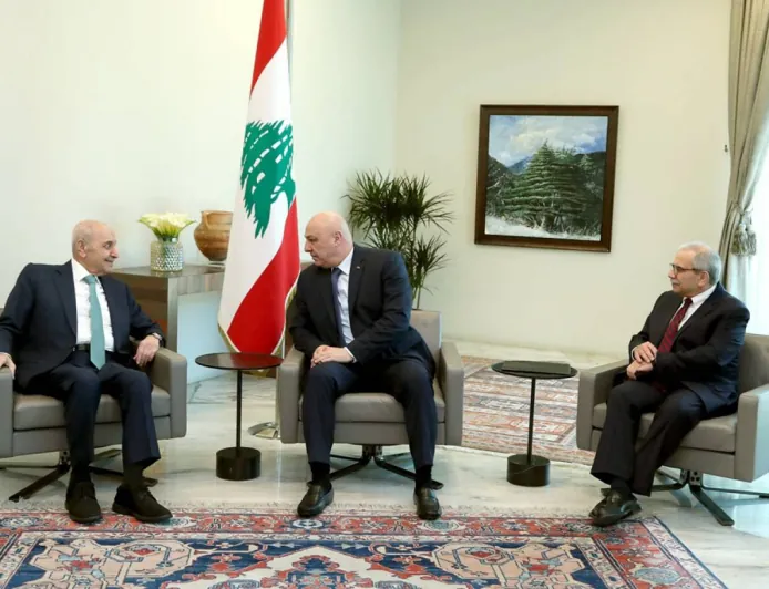 ما بعد التصعيد: لبنان يسير نحو التفاوض لا الحرب