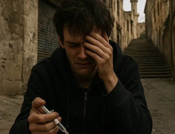 طرابلس تستغيث: المخدرات تسرق أبناءنا بصمت… فأين الغضب؟