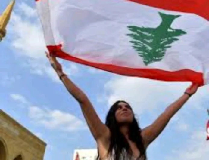 لبنان 2026: بين تمرّد الشعب… وقطيع السلطة