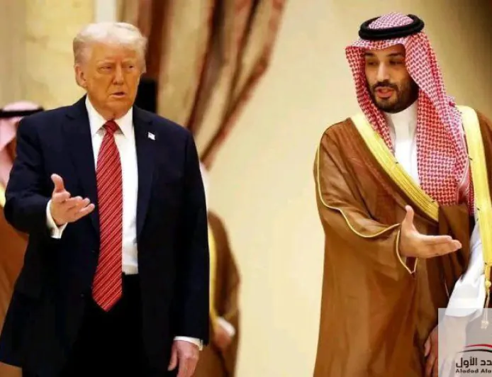 الصفقة التي تهزّ العالم: ماذا يفعل محمد بن سلمان في قلب واشنطن؟