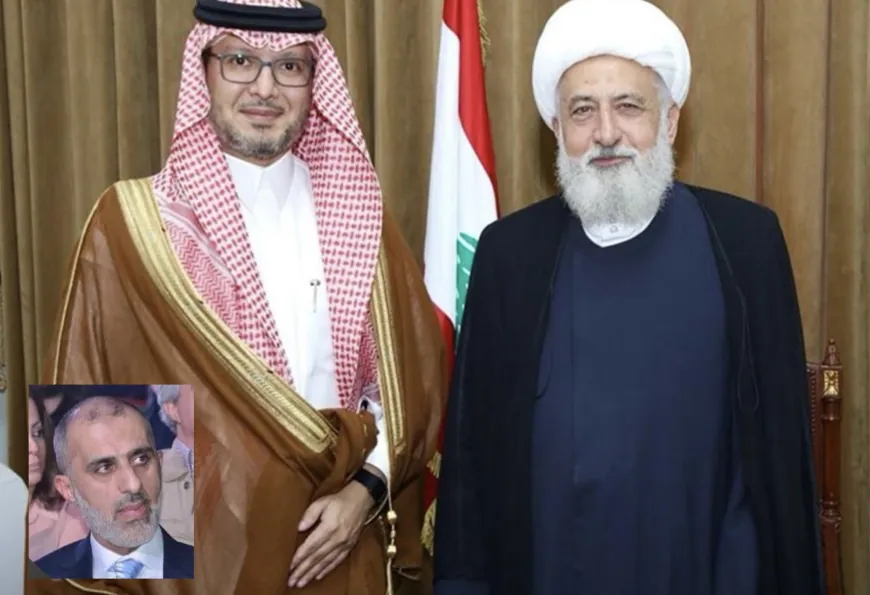 الخصومة التي تقتل الجميع: حين أدركت الرياض وطهران أن الصراع السنّي الشيعي لم يعد ورقة رابحة