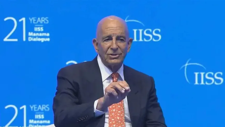 لبنان ليس دولة فاشلة… بل دولة أُفشِلت عمداً