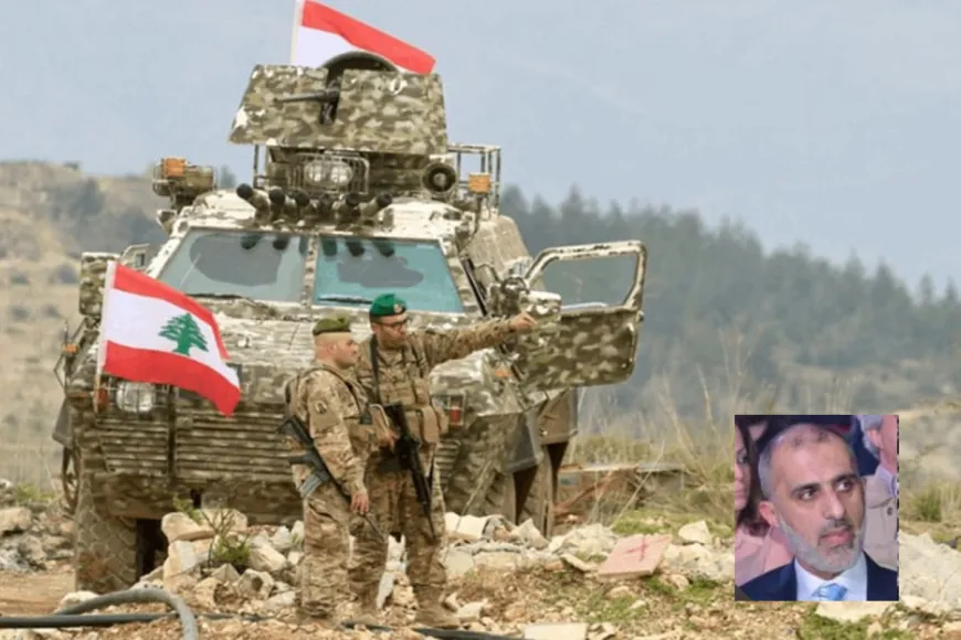 الخندق الواحد: كيف جعلت إسرائيل وحزب الله من لبنان رهينة بين نارين